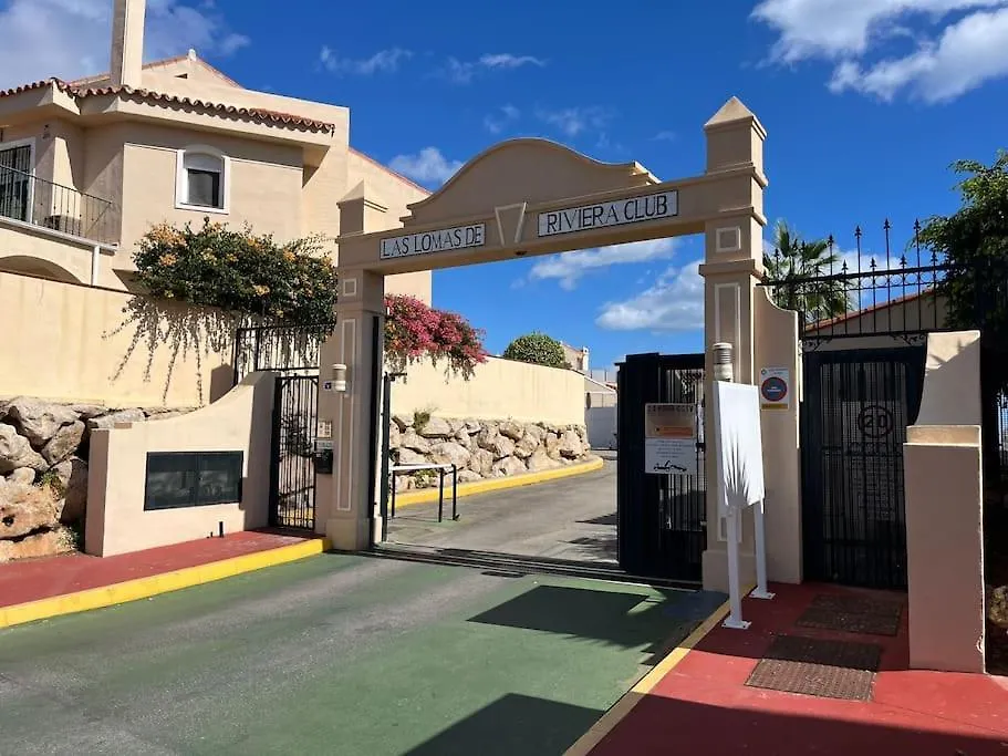 Welcome To Casa Viento Siroco! Sitio de Calahonda スペイン