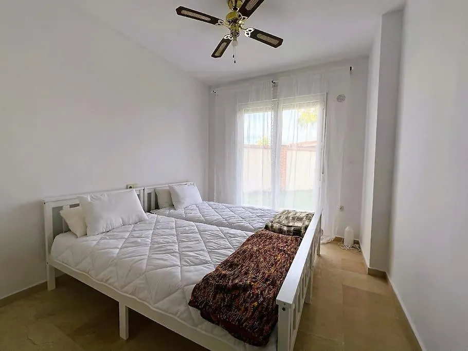 Welcome To Casa Viento Siroco! Sitio de Calahonda 別荘