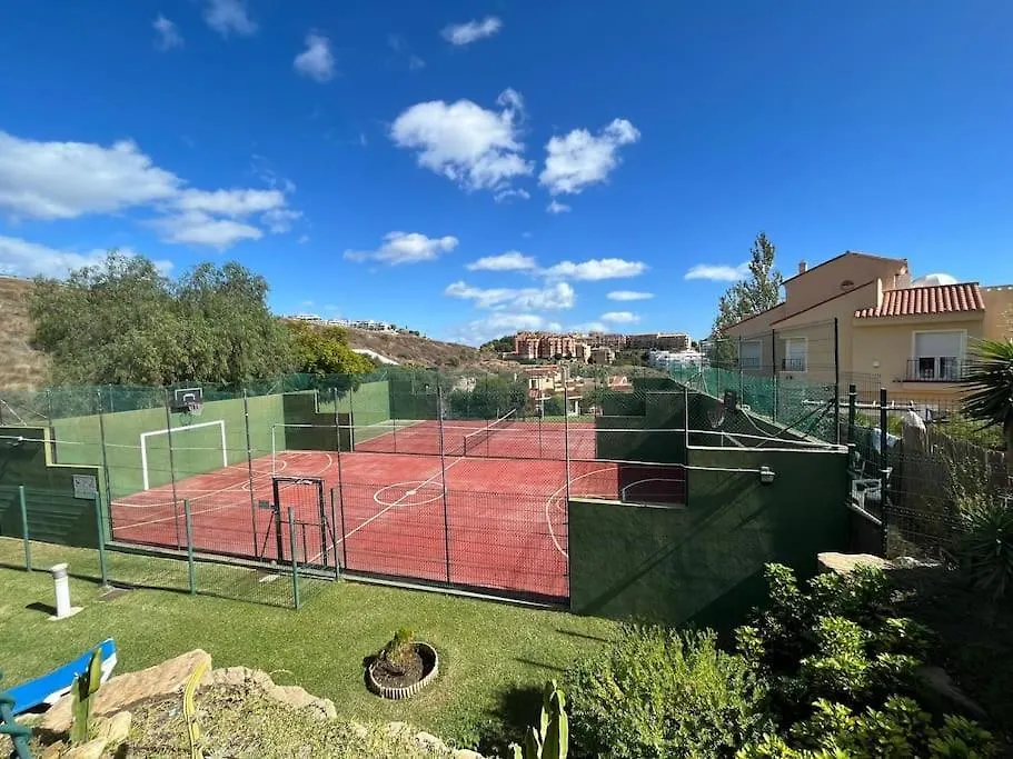 Welcome To Casa Viento Siroco! Sitio de Calahonda 0*,  スペイン