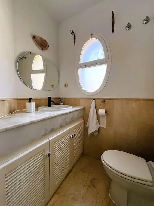 Welcome To Casa Viento Siroco! Sitio de Calahonda 0*,  スペイン