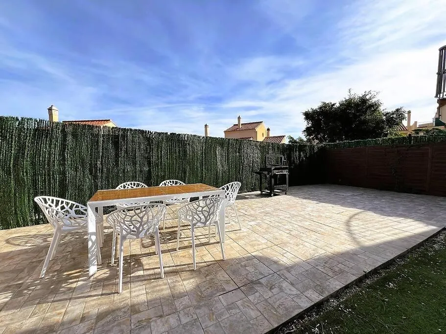 別荘 Welcome To Casa Viento Siroco! Sitio de Calahonda スペイン