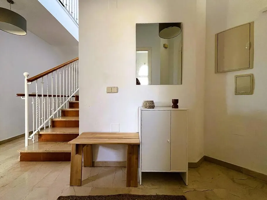 Welcome To Casa Viento Siroco! Sitio de Calahonda 別荘