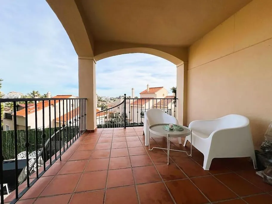 Welcome To Casa Viento Siroco! Sitio de Calahonda スペイン
