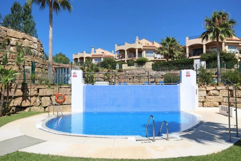 Welcome To Casa Viento Siroco! Sitio de Calahonda 0*,  スペイン