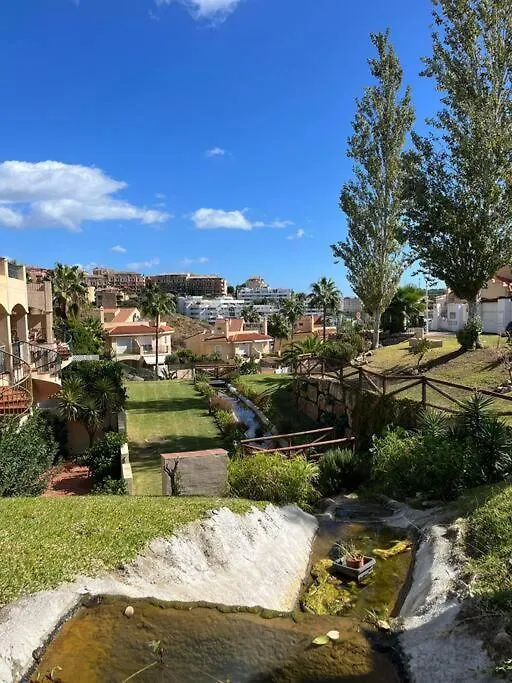 Welcome To Casa Viento Siroco! Sitio de Calahonda Spagna
